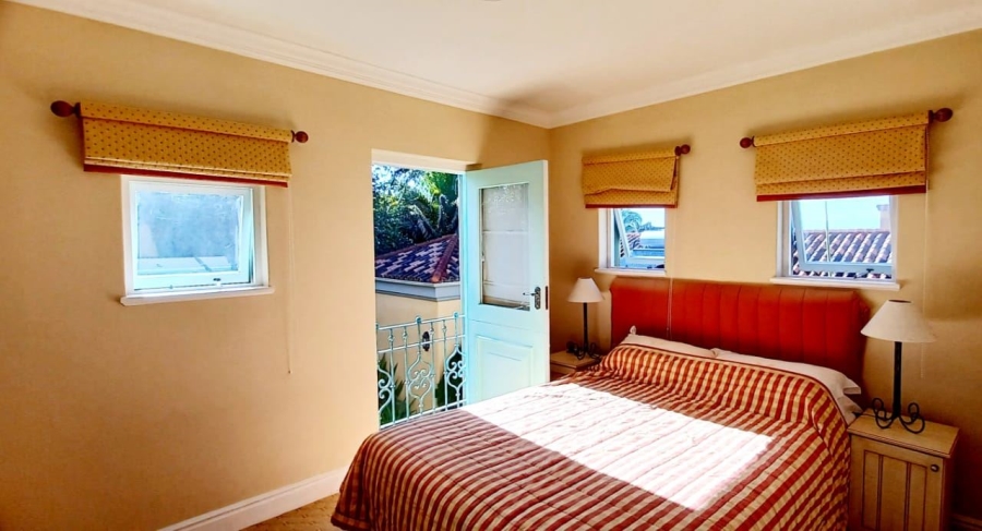 To Let 5 Bedroom Property for Rent in Lower Robberg Western Cape